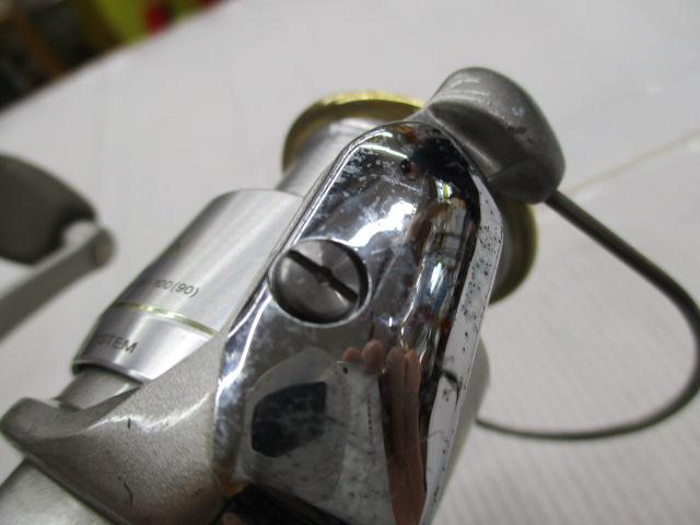 トーナメントX 1500iA