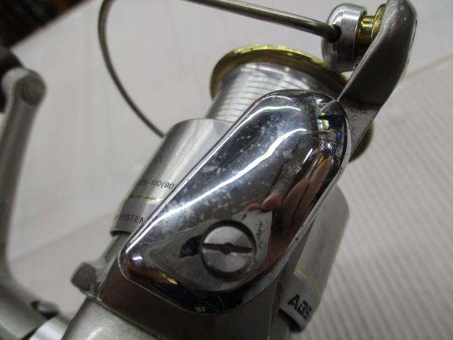 トーナメントX 1500iA