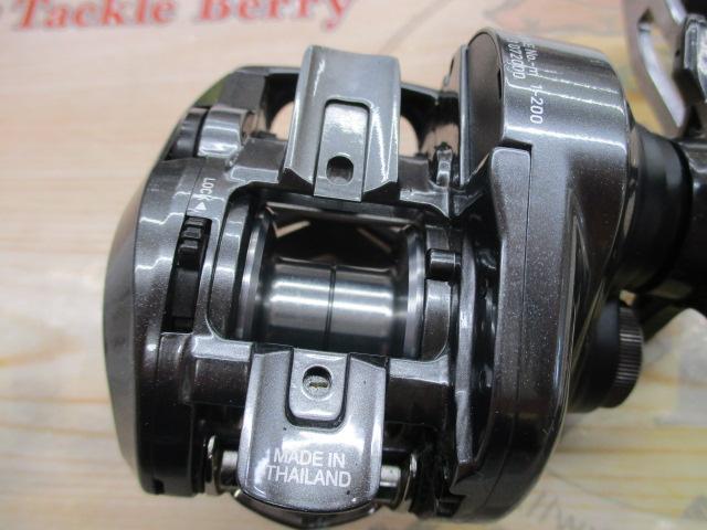 20アドミラ A 100XHL