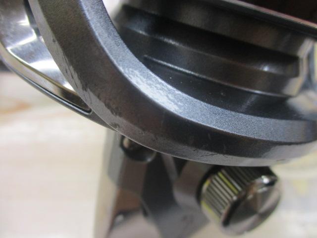 アクティブキャスト 1060