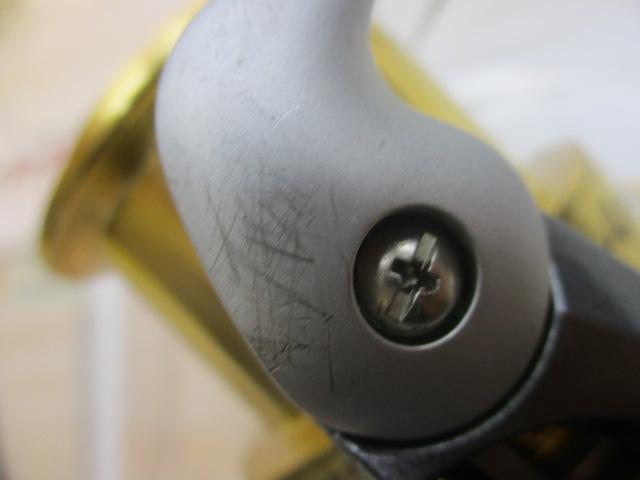 アクティブキャスト 1060