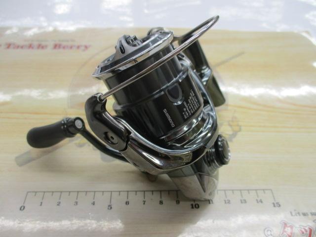 22ステラ C2000SHG