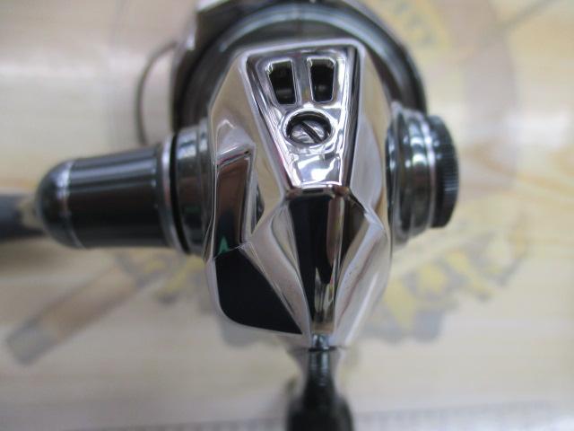 22ステラ C2000SHG