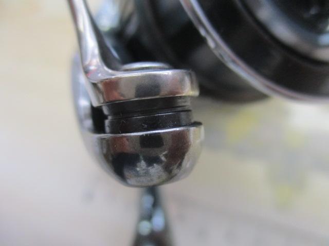 22ステラ C2000SHG