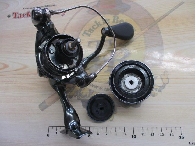 22ステラ C2000SHG