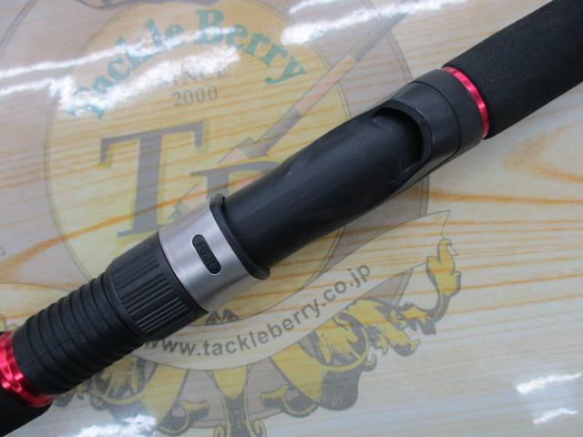リバティクラブシーバス 90ML