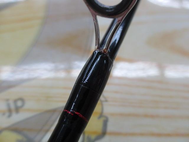 リバティクラブシーバス 90ML