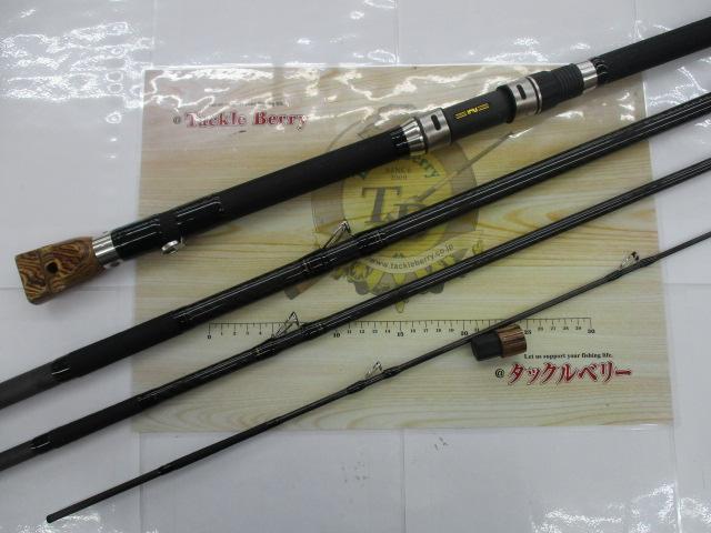 CBレジェンダー豪腕石鯛540MH