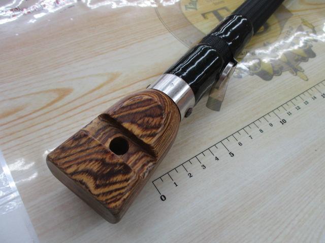 CBレジェンダー豪腕石鯛540MH