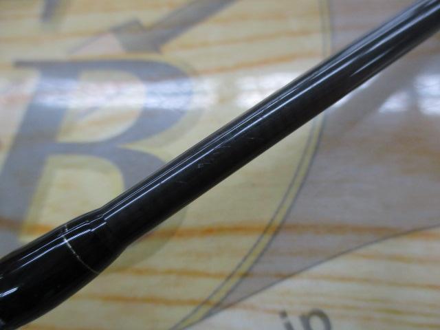 CBレジェンダー豪腕石鯛540MH