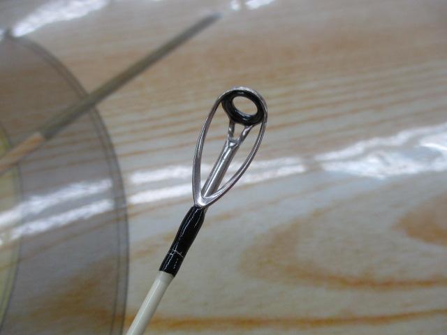 CBレジェンダー豪腕石鯛540MH