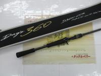 デイズ360 D360C-610M