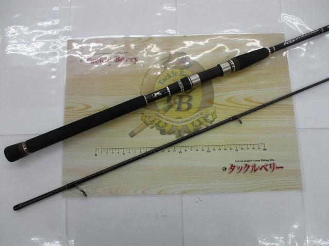 KGエボリューション KGS-862ML