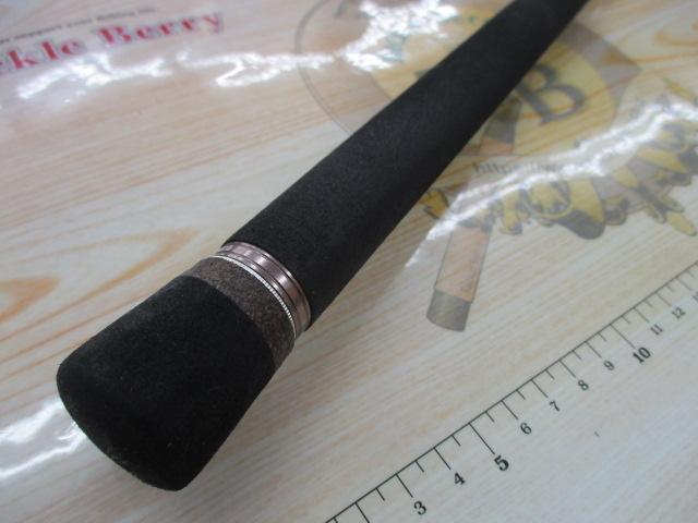 KGエボリューション KGS-862ML