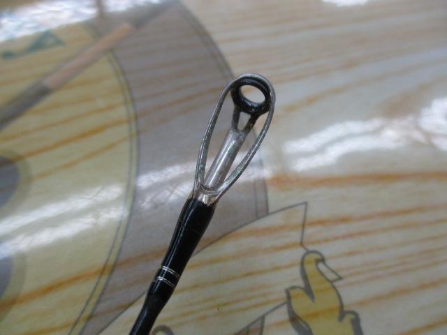 KGエボリューション KGS-862ML