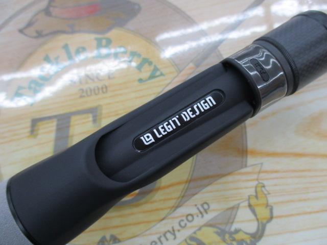 ワイルドサイド WSC60L/TZ VARIANT