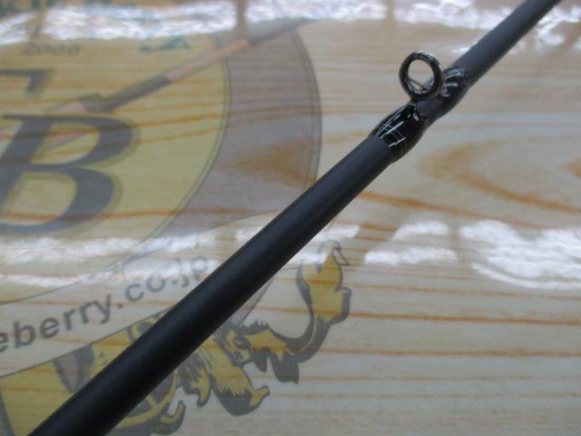 ワイルドサイド WSC60L/TZ VARIANT