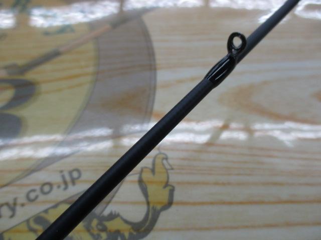 ワイルドサイド WSC60L/TZ VARIANT