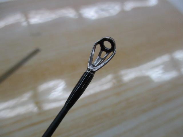 ワイルドサイド WSC60L/TZ VARIANT