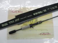 ワイルドサイド WSC60L/TZ VARIANT