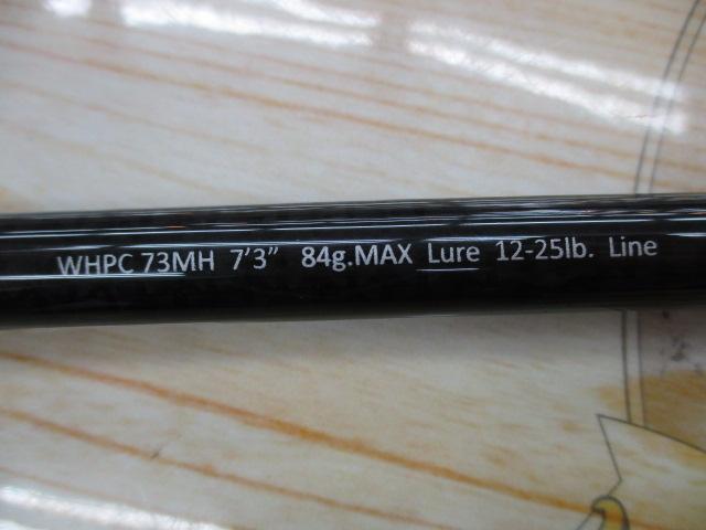 ワイルドサイドハイパフォーマンスWHPC73MH