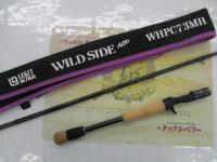 ワイルドサイドハイパフォーマンスWHPC73MH