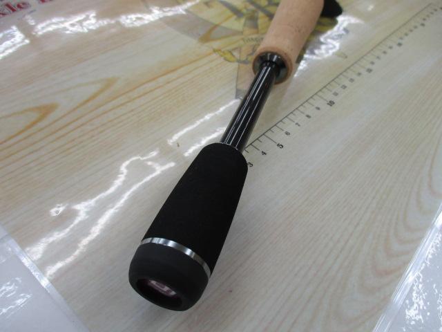 ワイルドサイドハイパフォーマンスWHPC65LBF