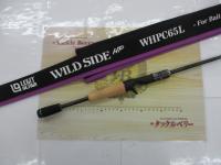 ワイルドサイドハイパフォーマンスWHPC65LBF