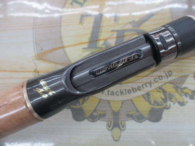 テムジン TMJC-610H