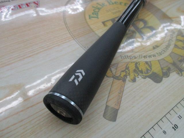 ブレイゾン C610MH