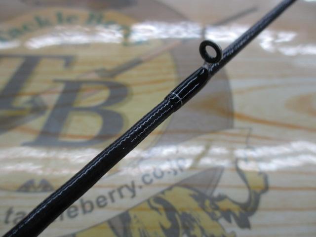 ブレイゾン C610MH