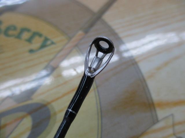 ブレイゾン C610MH