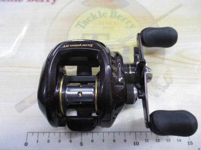 09スコーピオンXT 1500-7