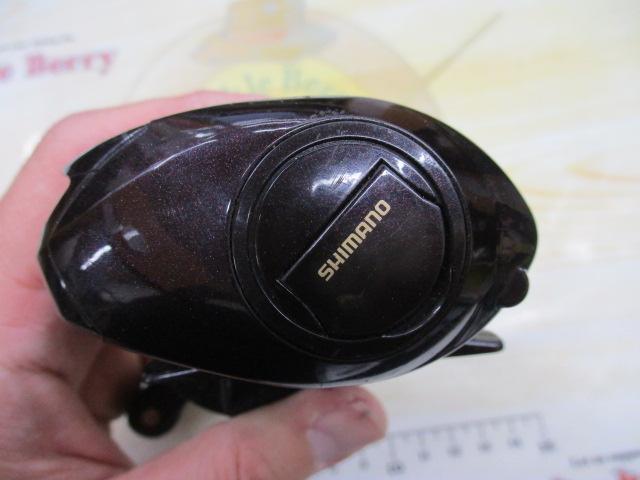 09スコーピオンXT 1500-7