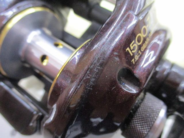 09スコーピオンXT 1500-7