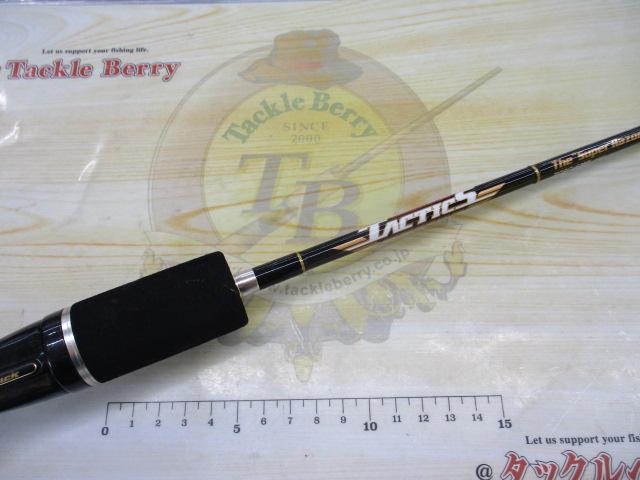 タクティクス TCSC-62ML