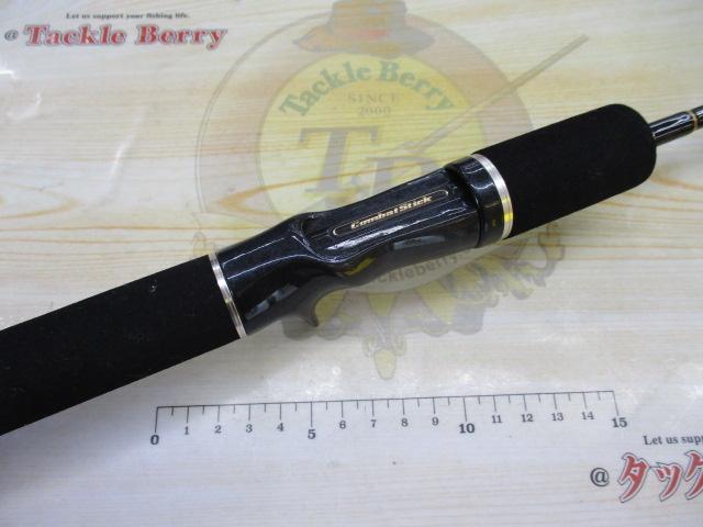 タクティクス TCSC-62ML