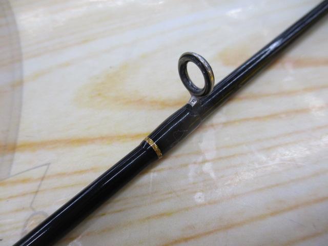 タクティクス TCSC-62ML