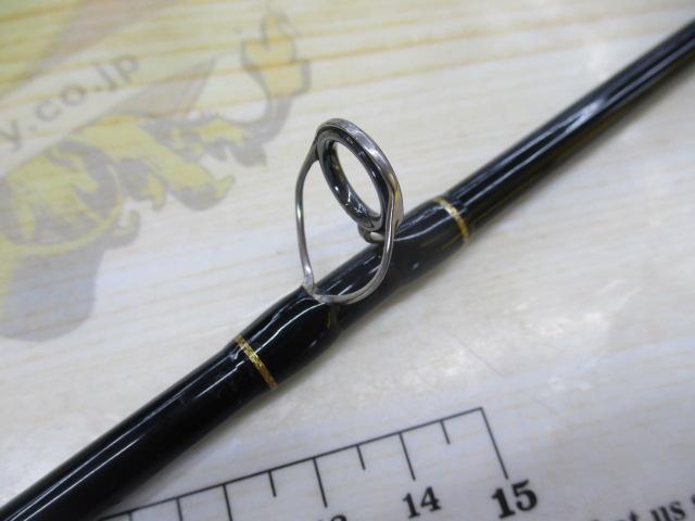 タクティクス TCSC-62ML