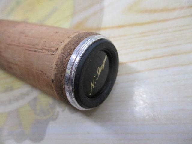 シルバークリークNステージ MS70ML