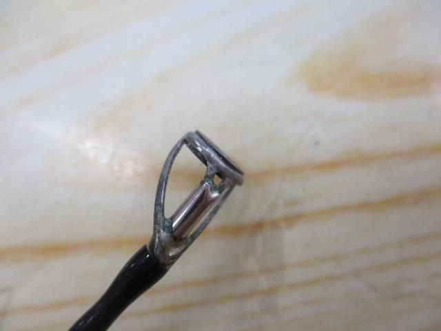 シルバークリークNステージ MS70ML