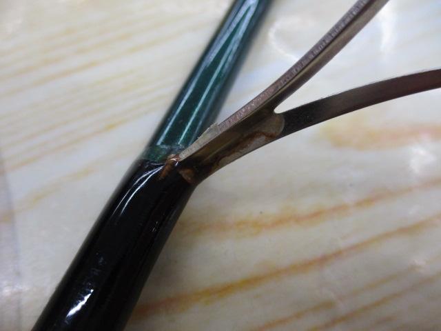 シルバークリークNステージ MS70ML