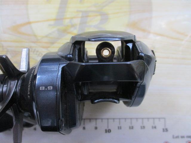 22アルデバランBFS XG RH