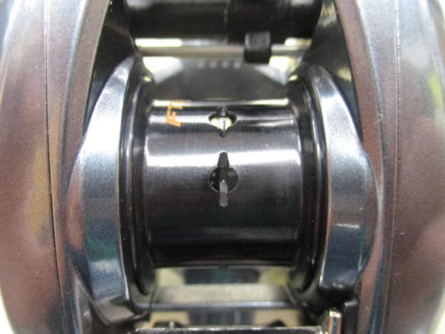 22アルデバランBFS XG RH