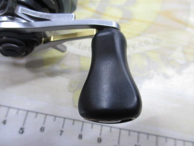 22アルデバランBFS XG RH