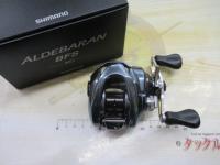 22アルデバランBFS XG RH