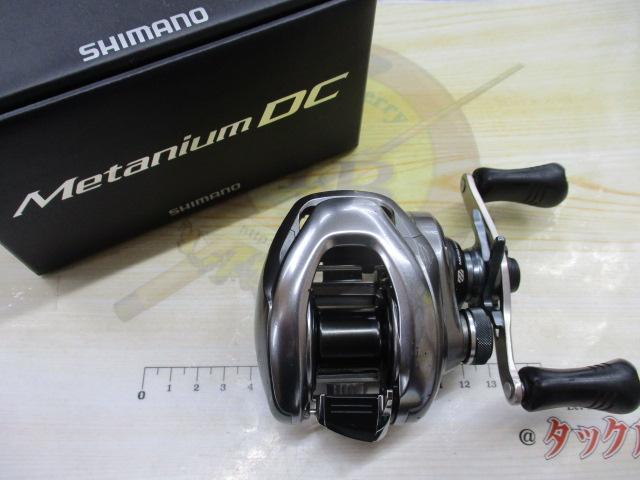 15メタニウムDC (RH) 後期モデル