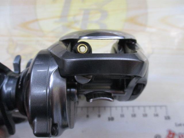 15メタニウムDC (RH) 後期モデル