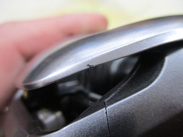 15メタニウムDC (RH) 後期モデル