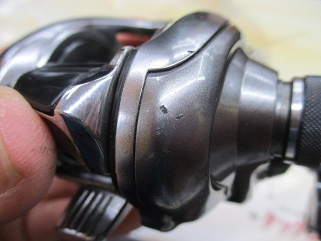 15メタニウムDC (RH) 後期モデル